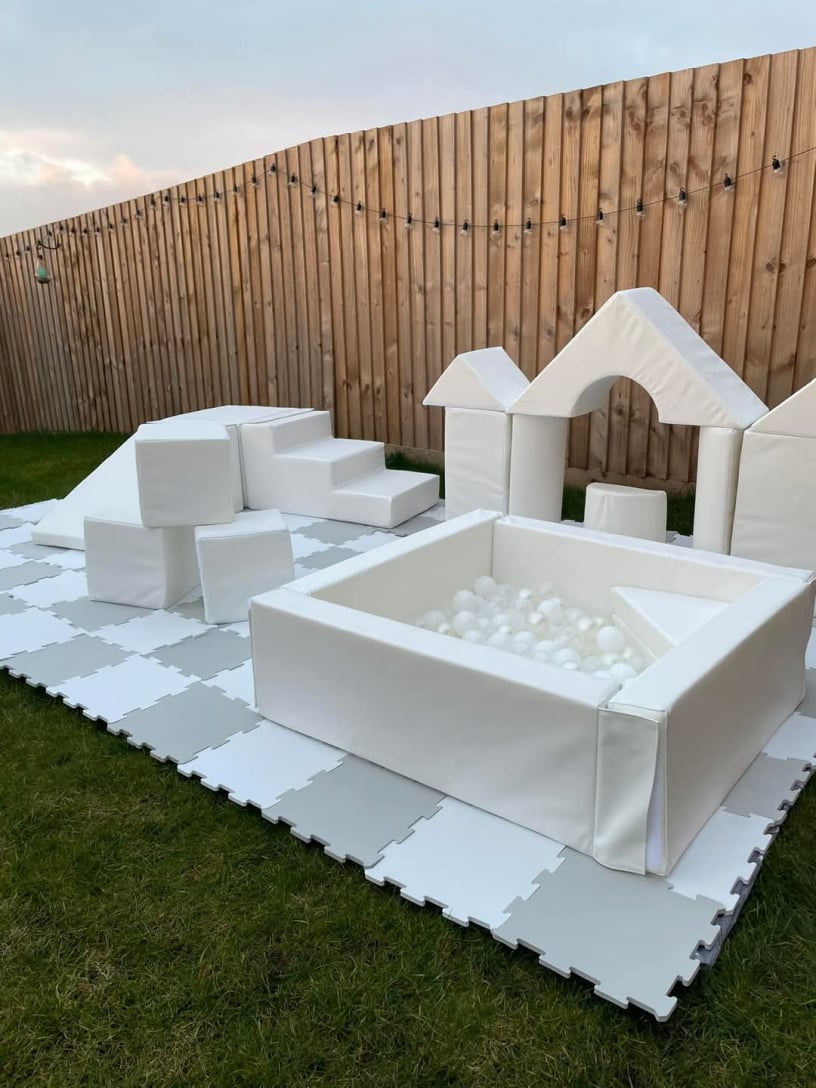 Mobirise Website Builder